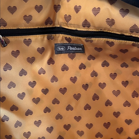 Lug Pontoon - Hearts Gold - Picture 8 of 9